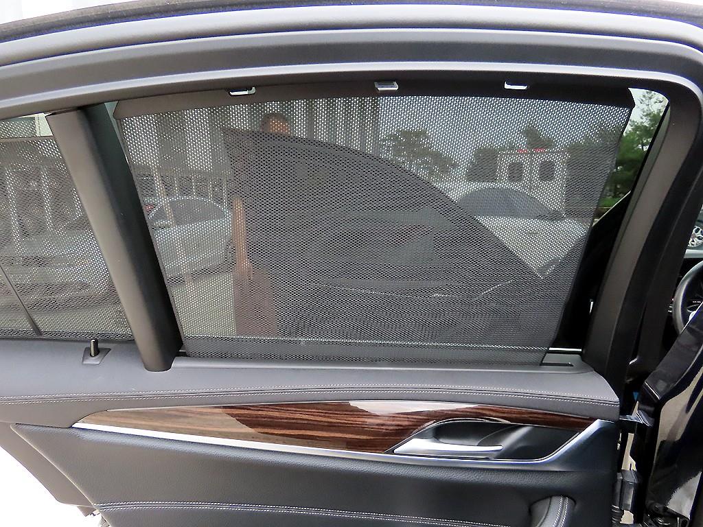 BMW 5 Series 2022 - Importación desde Corea - HF Imports Iquique - Foto 15
