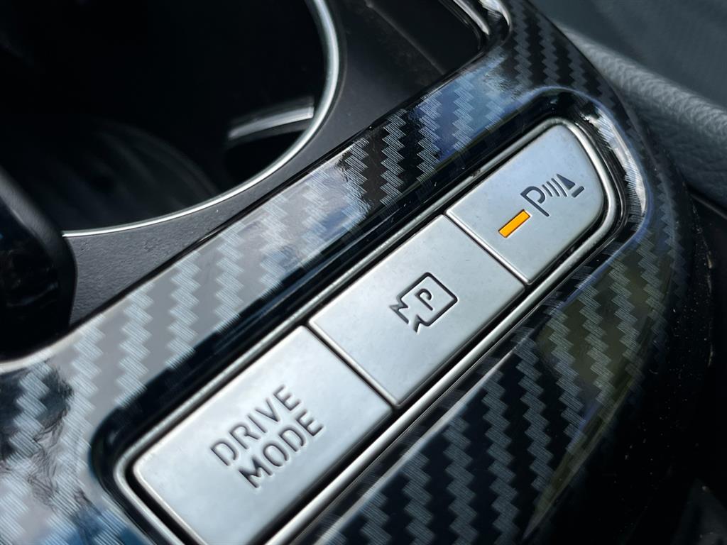 Genesis G80 - Vista 12