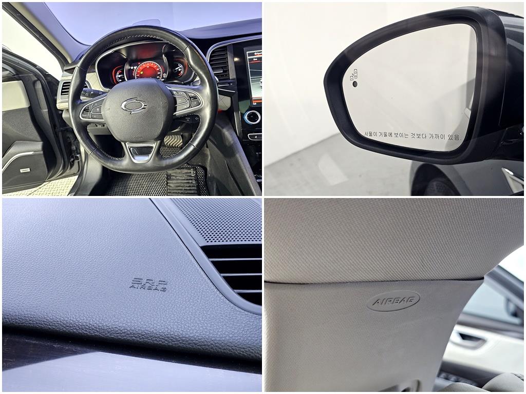 SAMSUNG SM6 2016 Gris - Importación desde Corea - HF Imports Iquique - Foto 16