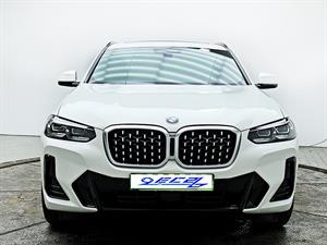 BMW X4 - Vista 4