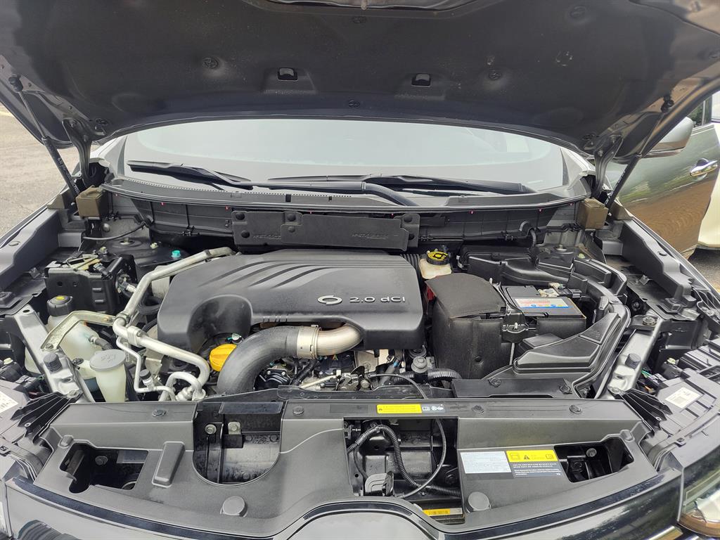 SAMSUNG QM6 2017 Gris - Importación desde Corea - HF Imports Iquique - Foto 13