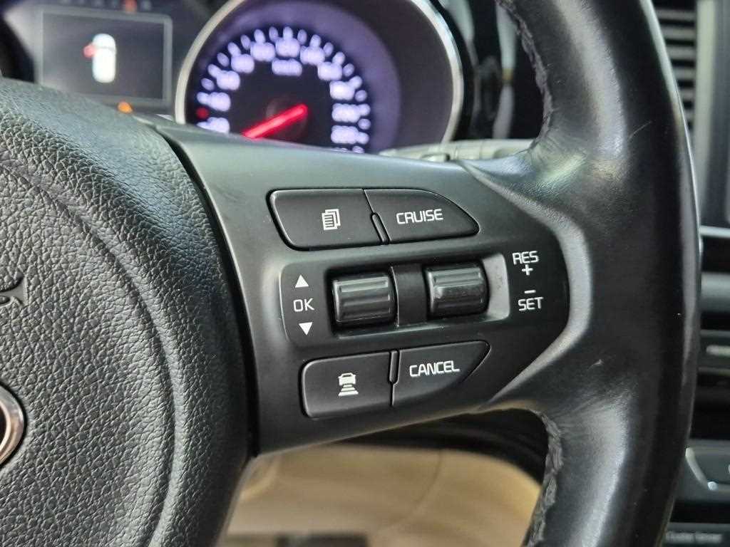 KIA Carnival 2018 Negro - Importación desde Corea - HF Imports Iquique - Foto 16