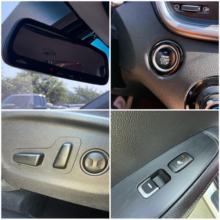 KIA Sorento 2015 Blanco - Importación desde Corea - HF Imports Iquique - Foto 18