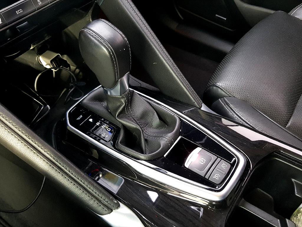 SAMSUNG QM6 2017 Negro - Importación desde Corea - HF Imports Iquique - Foto 13