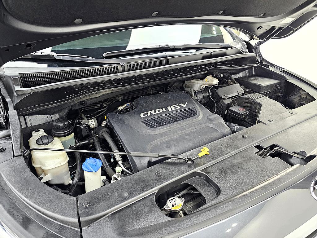 KIA Carnival - Vista 6