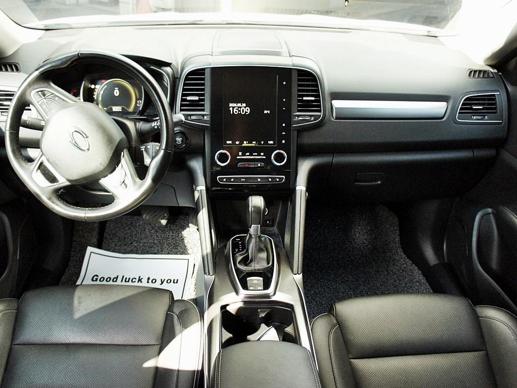 SAMSUNG QM6 2022 Blanco - Importación desde Corea - HF Imports Iquique - Foto 7