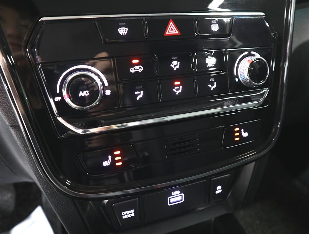 Ssangyong Tivoli 2021 Blanco - Importación desde Corea - HF Imports Iquique - Foto 14