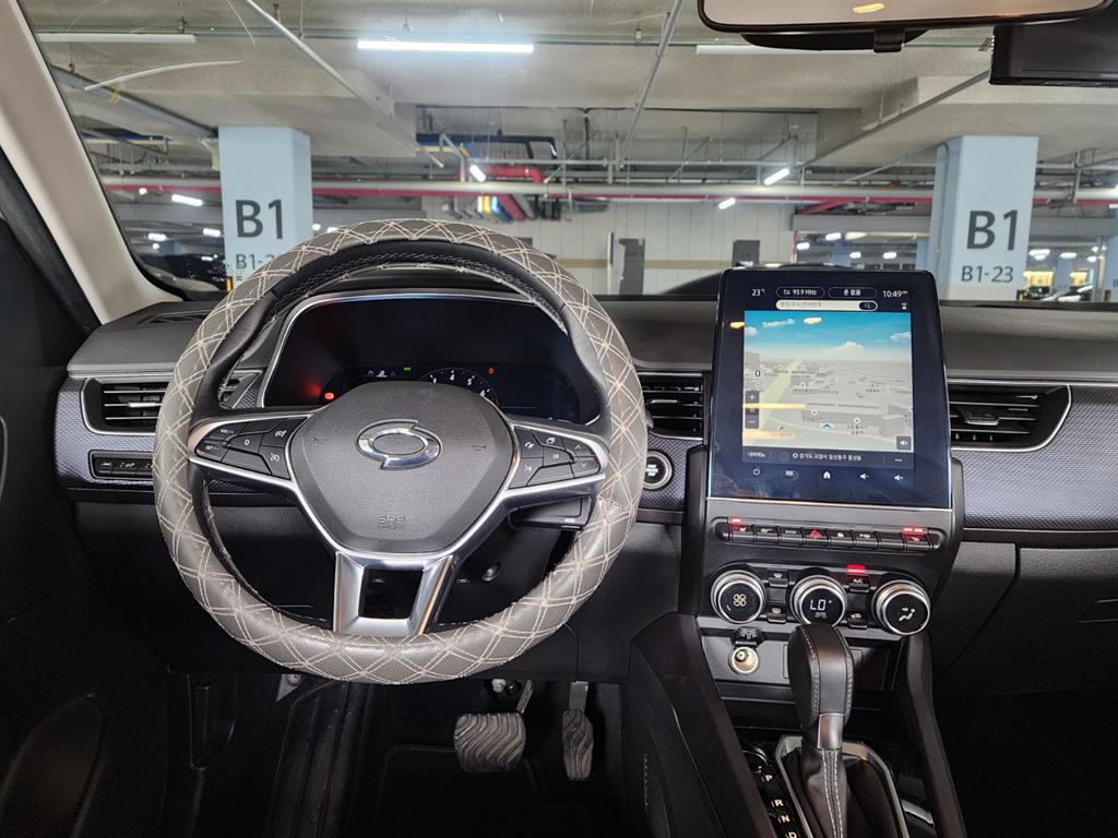 SAMSUNG XM3 - Vista 6