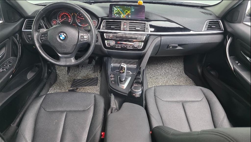 BMW 3 series - Vista 7