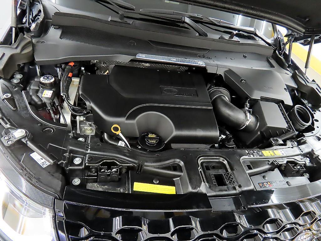 Land Rover Discovery Sports 2025 - Importación desde Corea - HF Imports Iquique - Foto 19