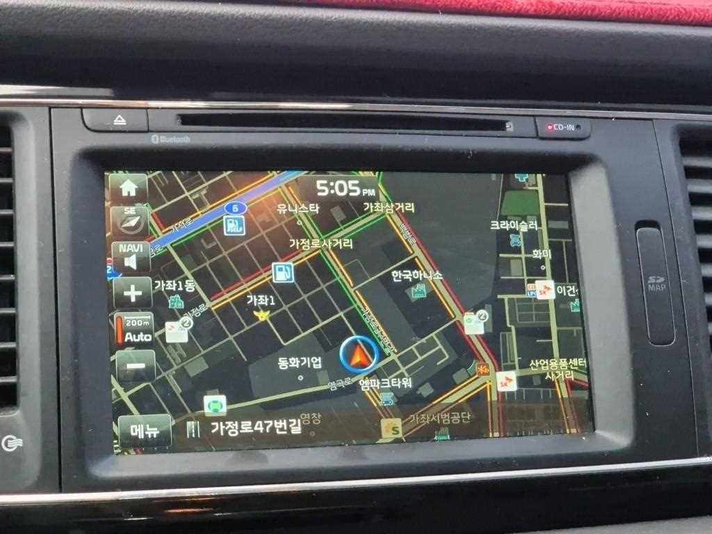 KIA Carnival 2016 Blanco - Importación desde Corea - HF Imports Iquique - Foto 13
