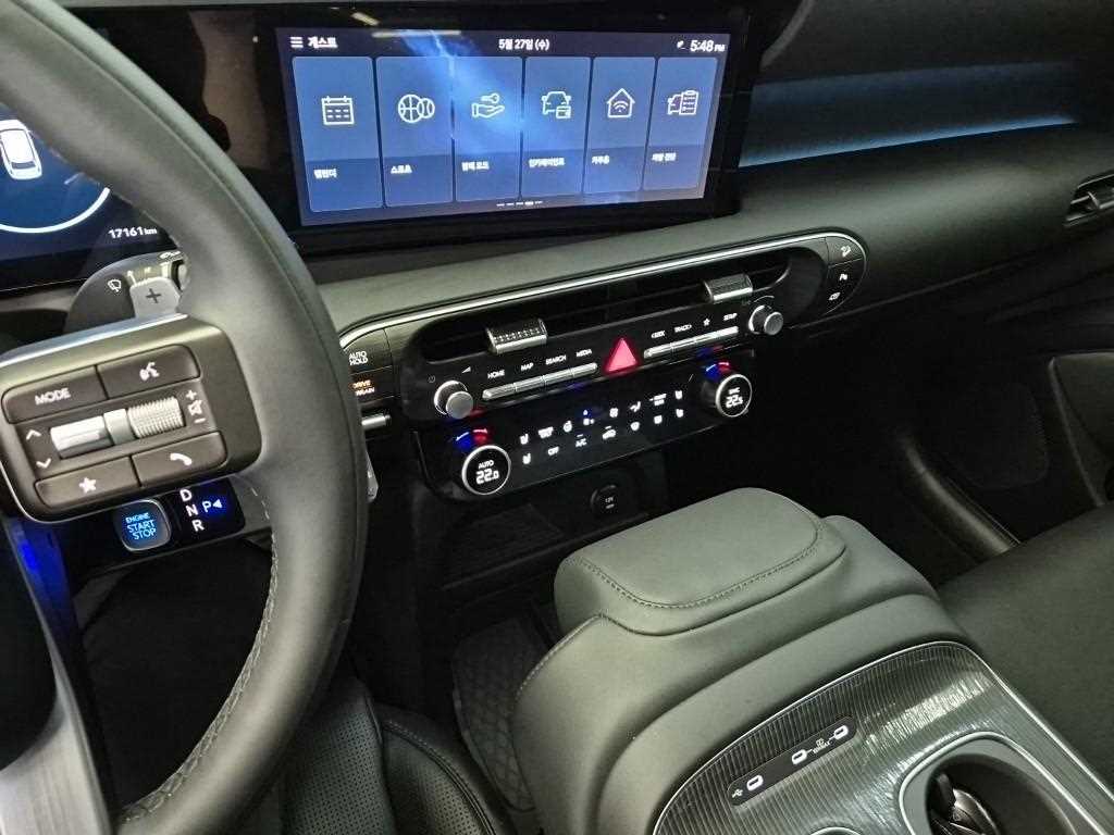 HYUNDAI Palisade - Vista 10