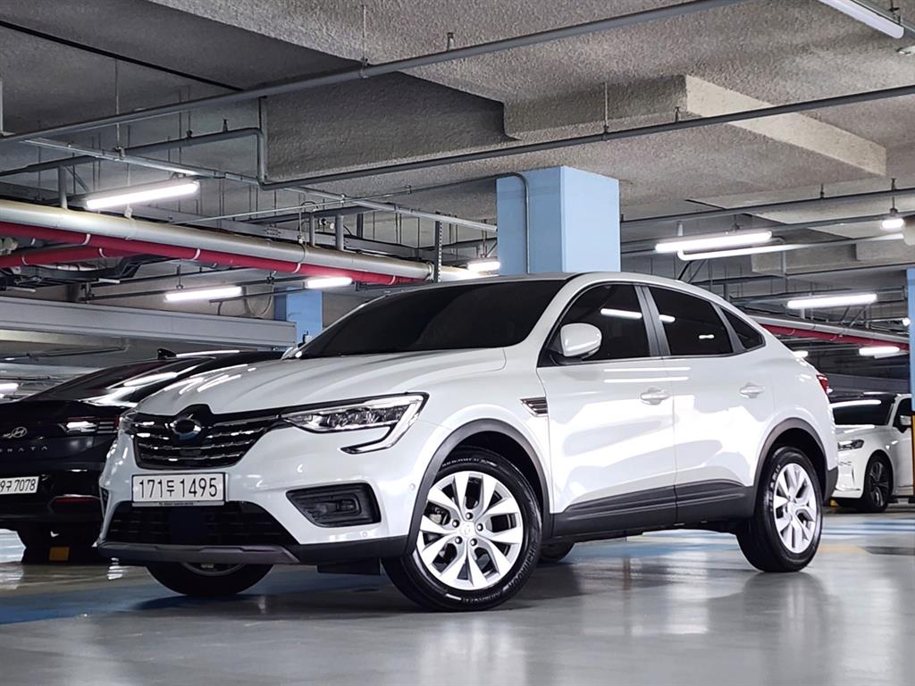 SAMSUNG XM3 2020 Blanco - Importación desde Corea - HF Imports Iquique - Foto 1