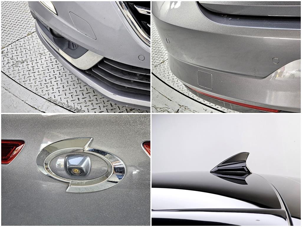 SAMSUNG SM6 2016 Gris - Importación desde Corea - HF Imports Iquique - Foto 17