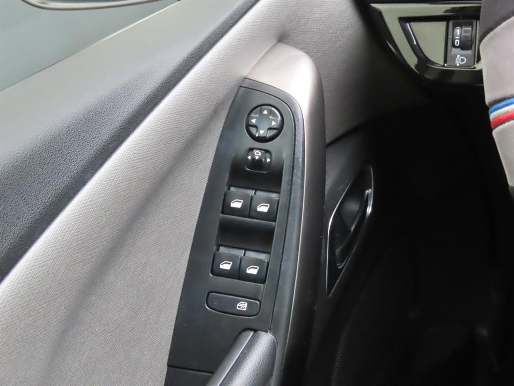 Citroen C4 2021 Blanco - Importación desde Corea - HF Imports Iquique - Foto 12