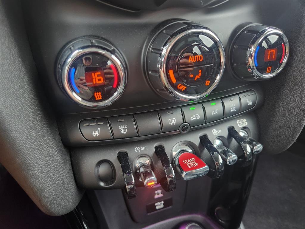 Mini Cooper - Vista 12