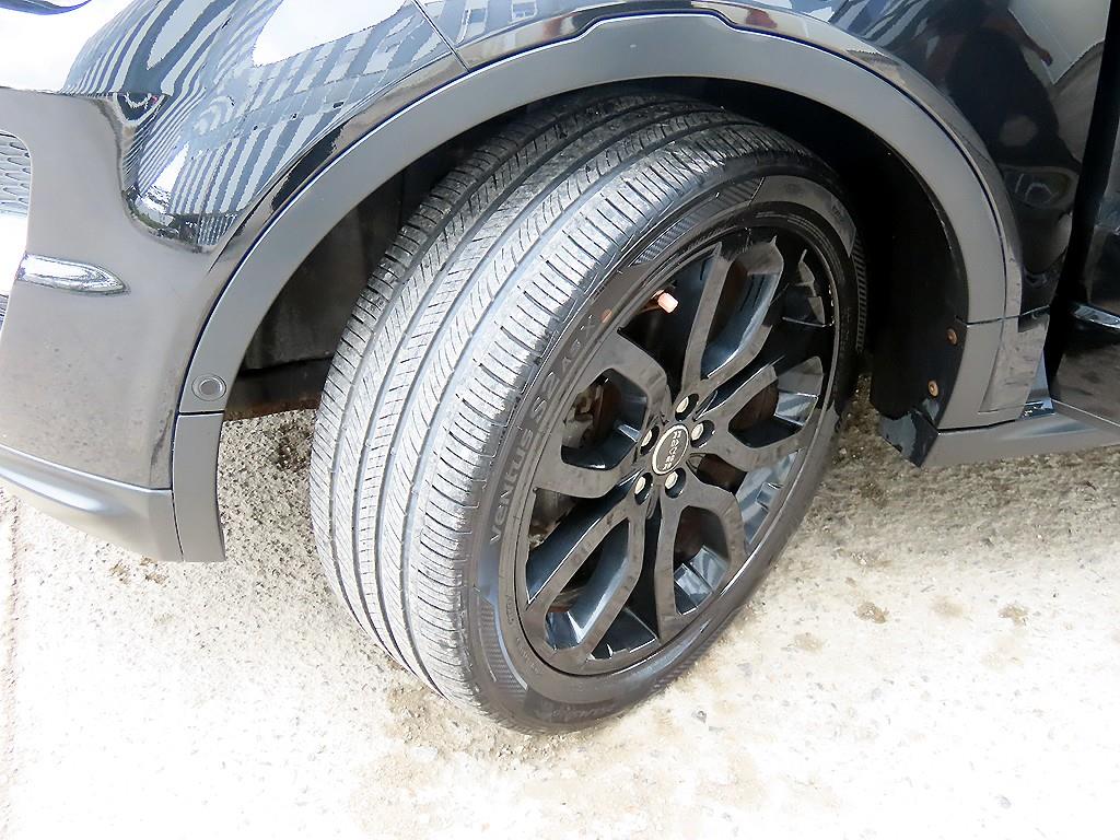 Land Rover Range Rover Bike 2012 Negro - Importación desde Corea - HF Imports Iquique - Foto 20