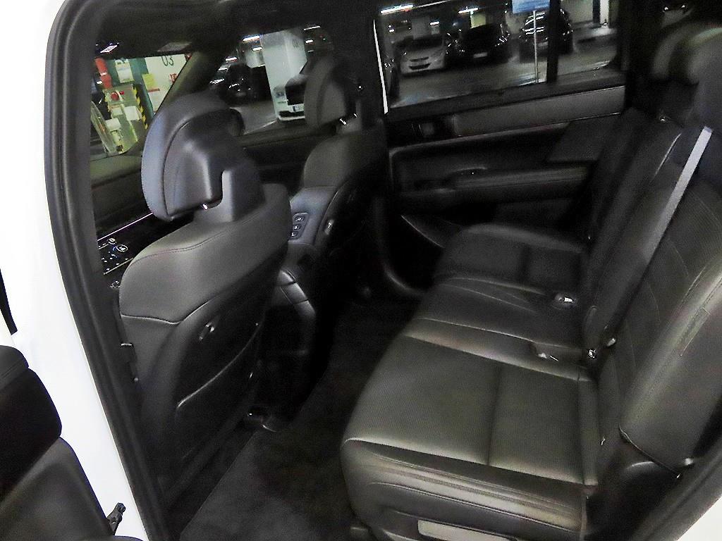 HYUNDAI Santa Fe - Vista 7