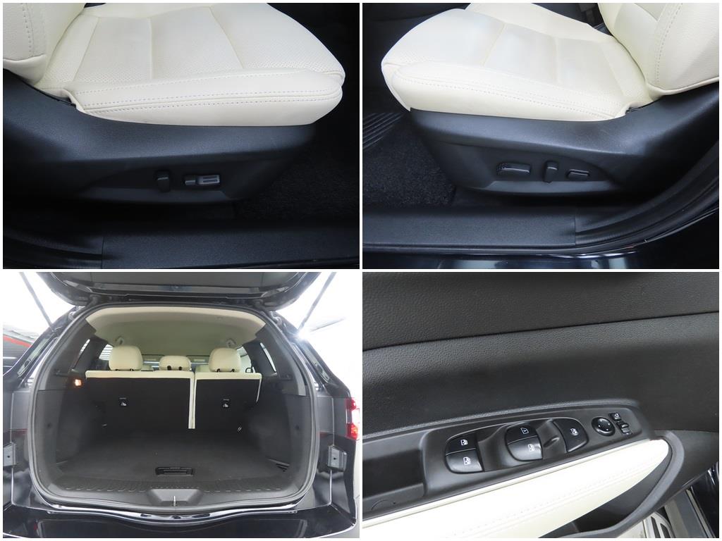 SAMSUNG QM6 2018 Negro - Importación desde Corea - HF Imports Iquique - Foto 18