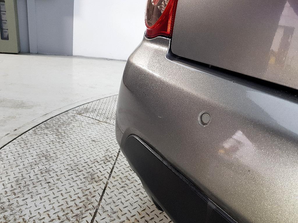 KIA Morning 2010 Gris - Importación desde Corea - HF Imports Iquique - Foto 18