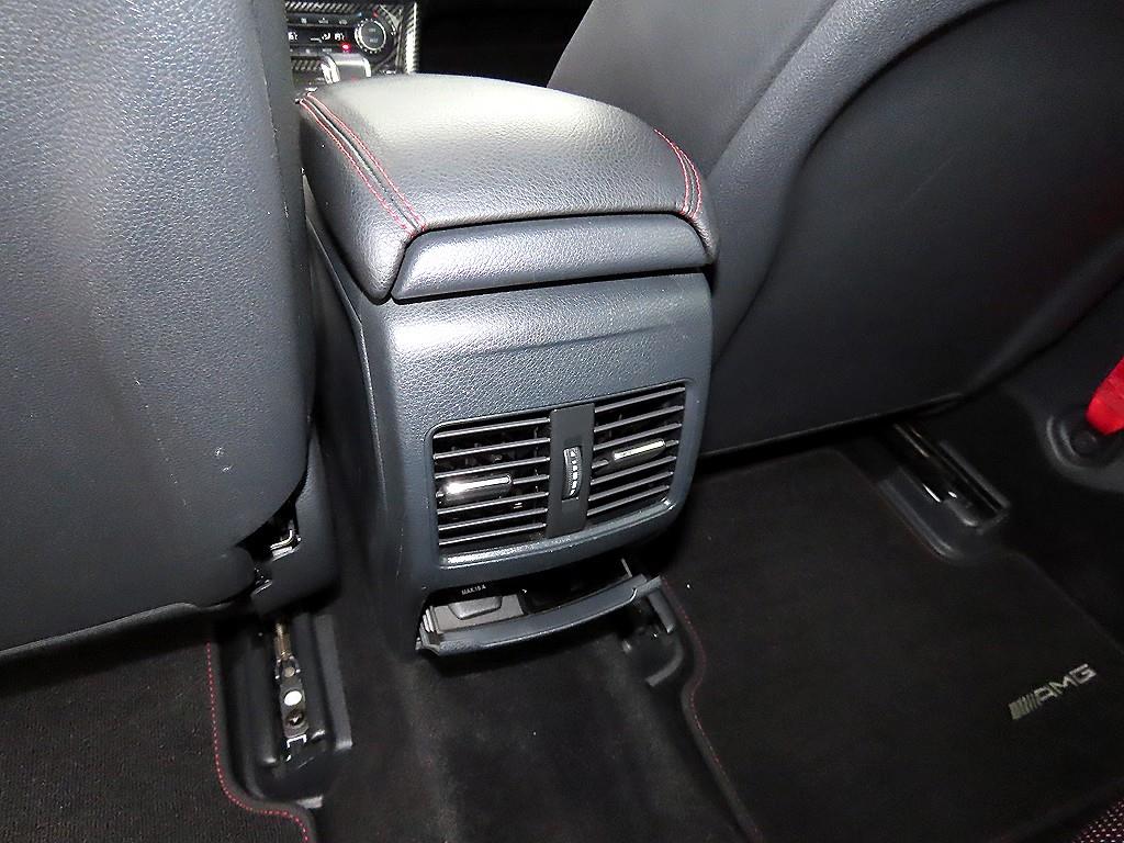 Mercedes Benz A Class 2015 Blanco - Importación desde Corea - HF Imports Iquique - Foto 16