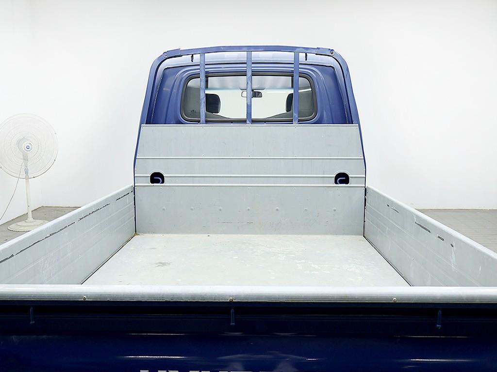 Small Truck Cargo (small) 2011 Azul - Importación desde Corea - HF Imports Iquique - Foto 9