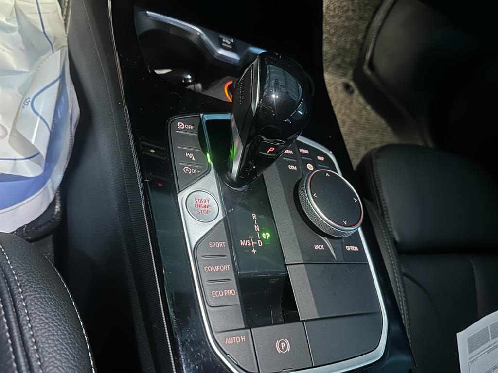 BMW 1 series - Vista 12