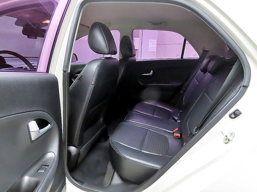 KIA Morning - Vista 6