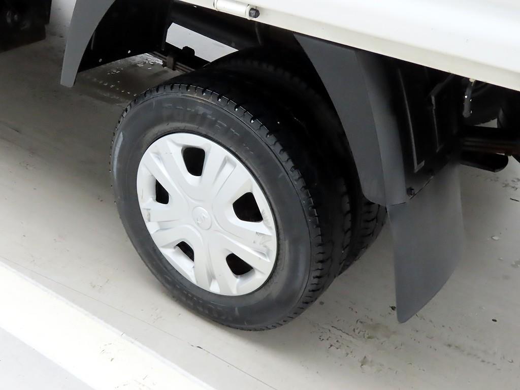 Small Truck Cargo (small) 2020 - Importación desde Corea - HF Imports Iquique - Foto 18