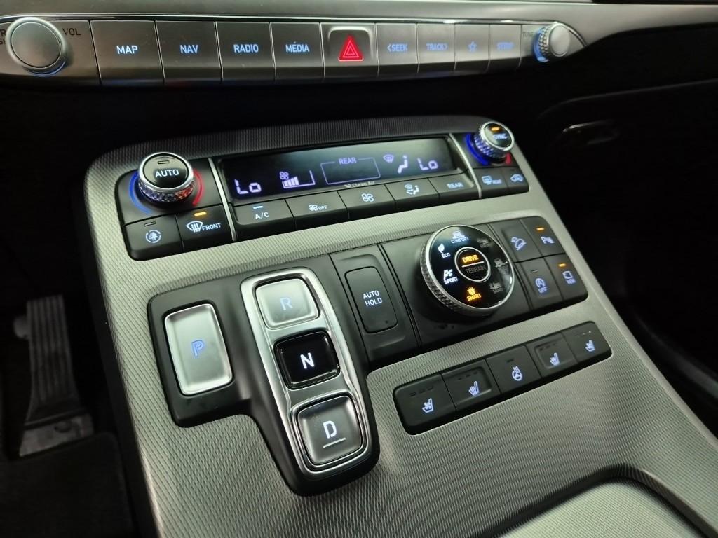 HYUNDAI Palisade - Vista 7