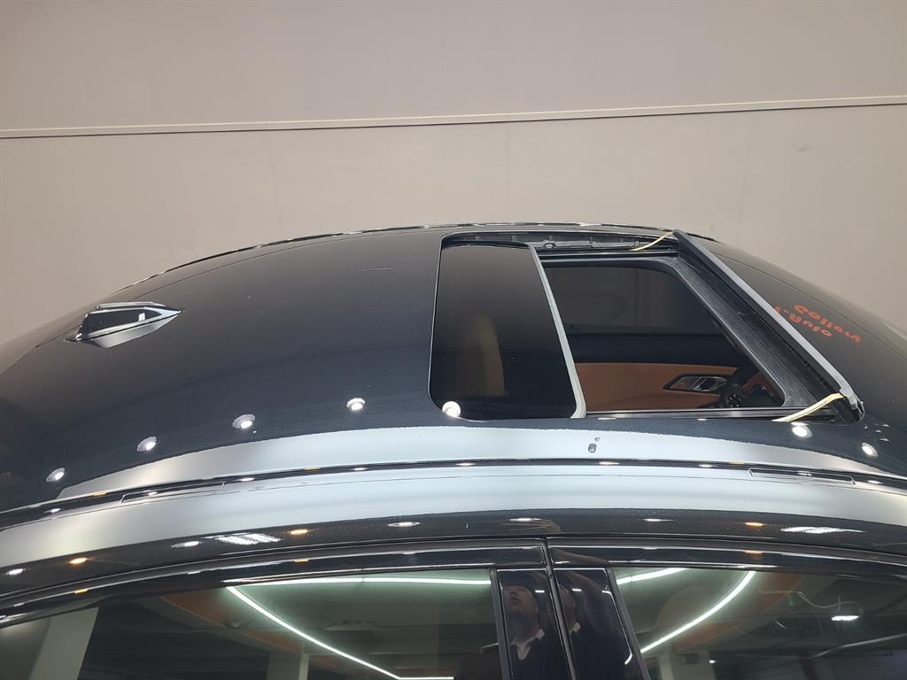 BMW 3 series - Vista 7