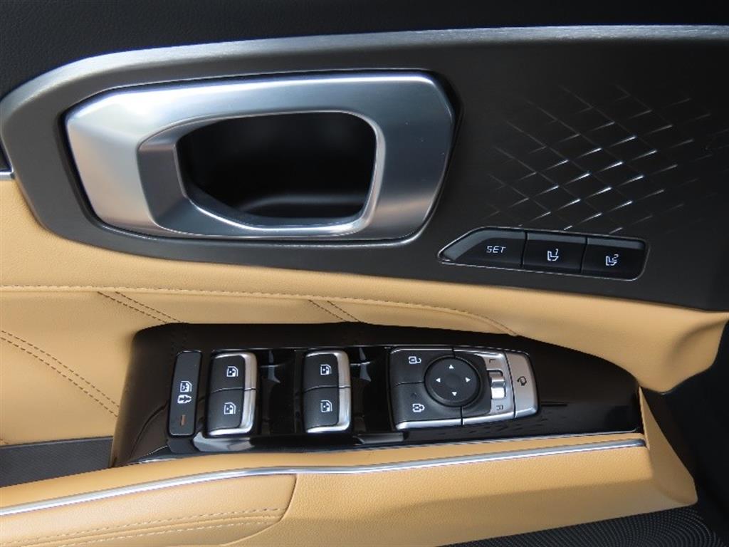 KIA Sorento 2021 - Importación desde Corea - HF Imports Iquique - Foto 12