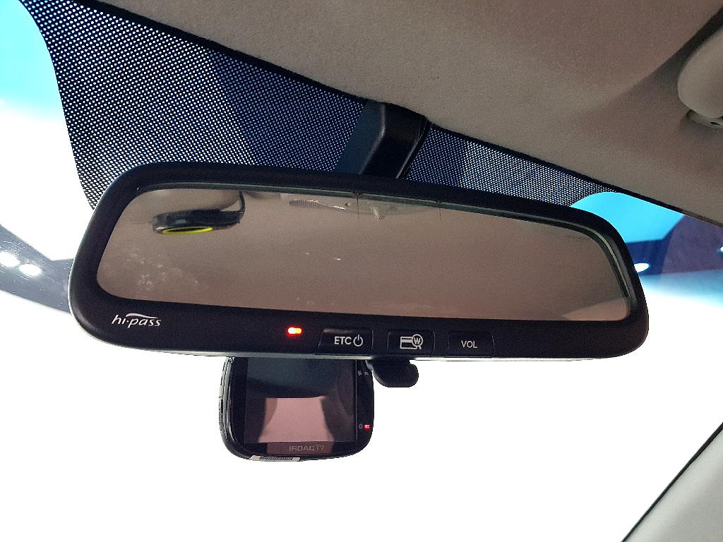 KIA Morning - Vista 11
