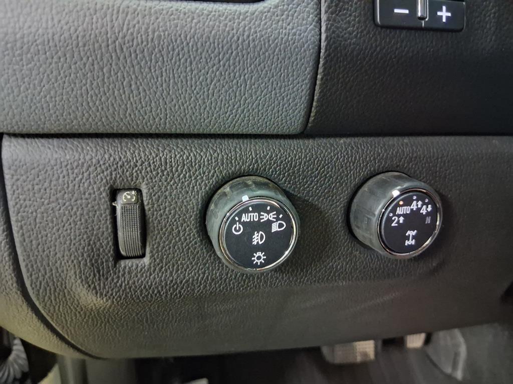 Chevrolet ?Colorado - Vista 9
