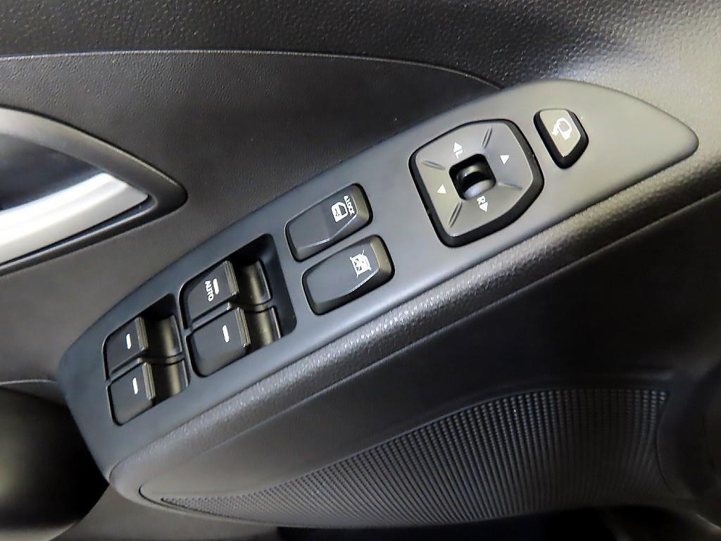HYUNDAI Tucson 2014 Gris - Importación desde Corea - HF Imports Iquique - Foto 14