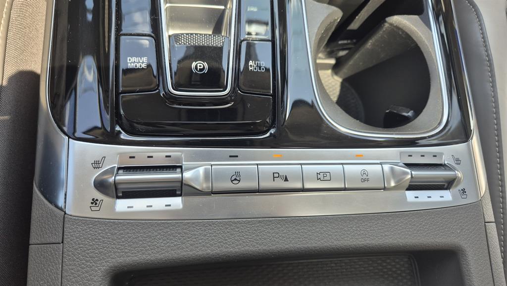 KIA Carnival 2021 Blanco - Importación desde Corea - HF Imports Iquique - Foto 15