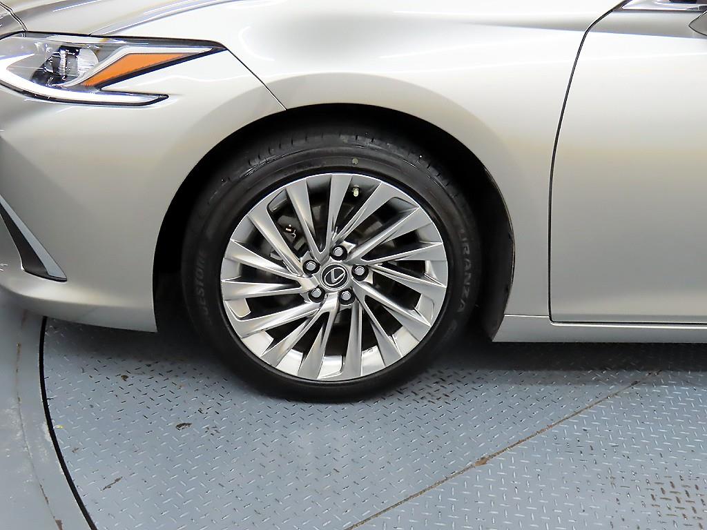 Lexus ES 2021 - Importación desde Corea - HF Imports Iquique - Foto 19
