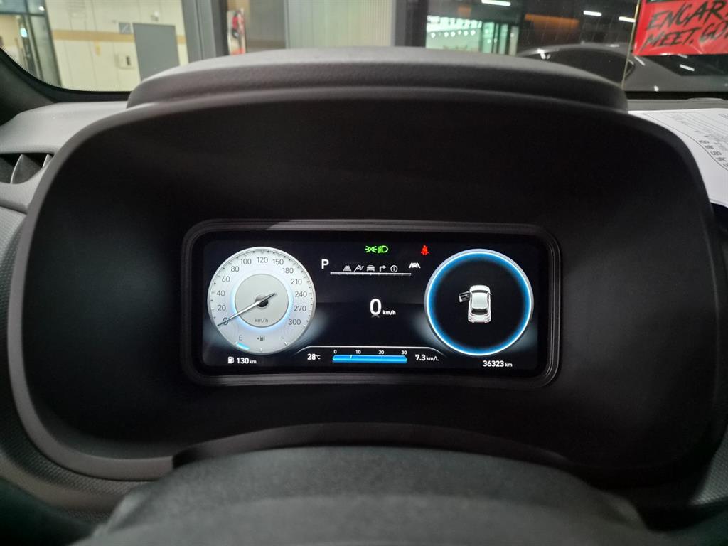 HYUNDAI Kona 2022 Blanco - Importación desde Corea - HF Imports Iquique - Foto 16