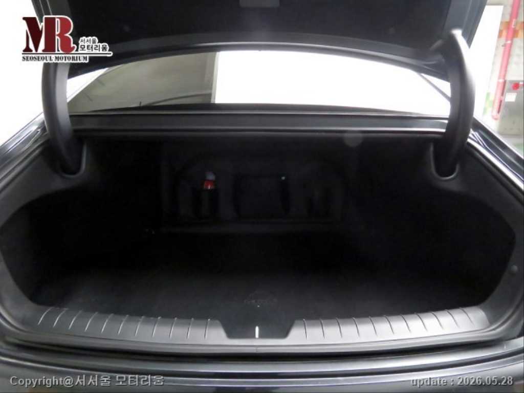 HYUNDAI Grandeur 2023 Gris - Importación desde Corea - HF Imports Iquique - Foto 18