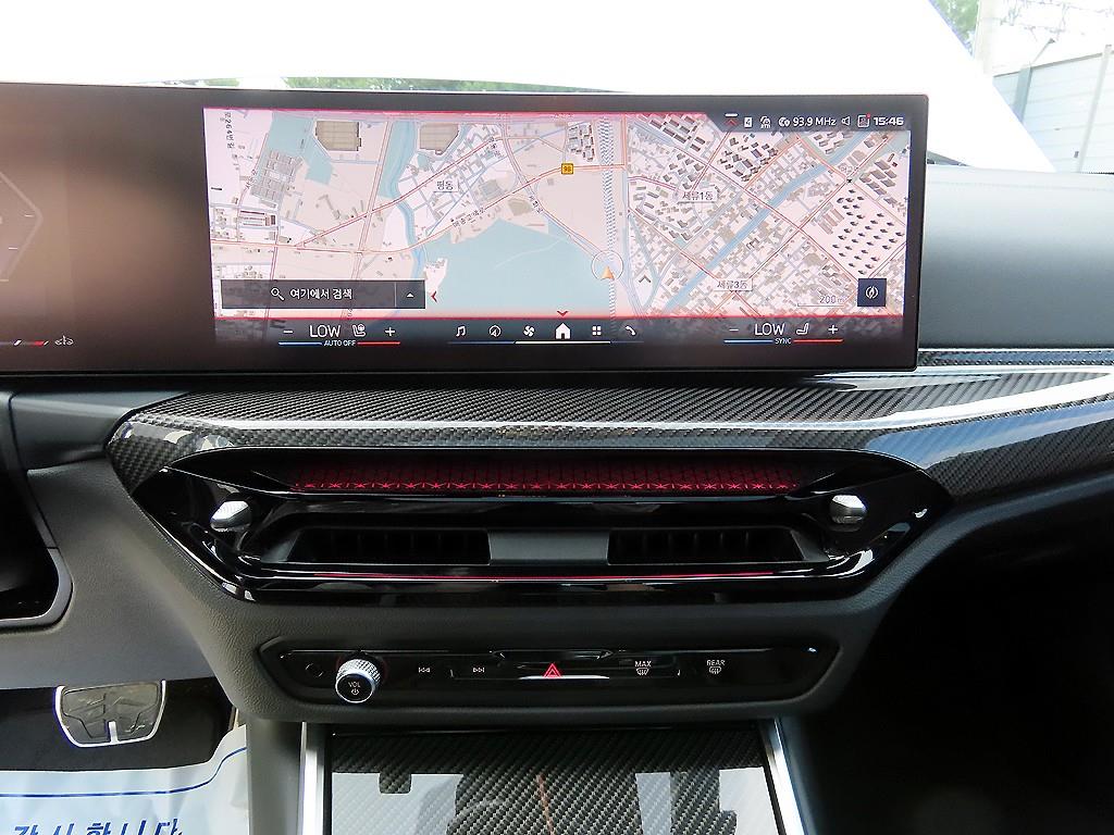 BMW 3 series 2026 Blanco - Importación desde Corea - HF Imports Iquique - Foto 13