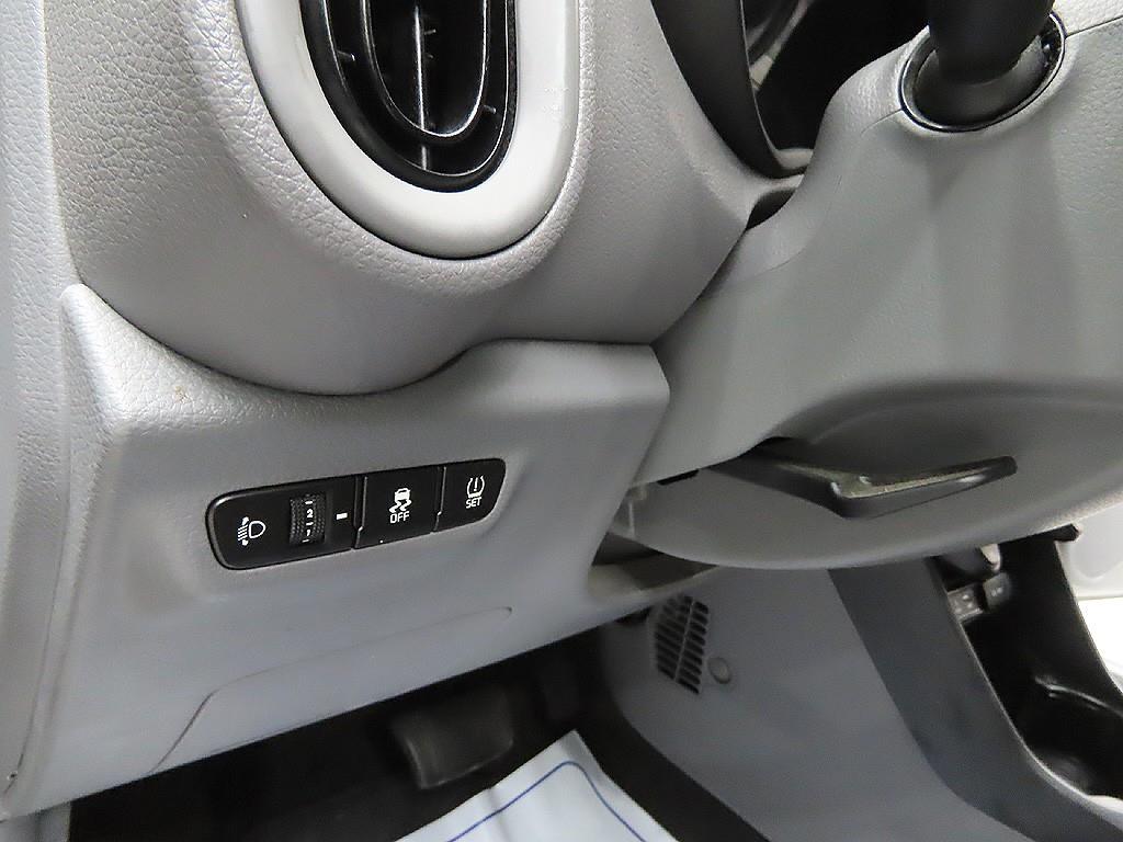 KIA Morning 2018 Gris - Importación desde Corea - HF Imports Iquique - Foto 13
