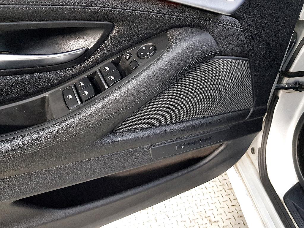 BMW 5 Series - Vista 10