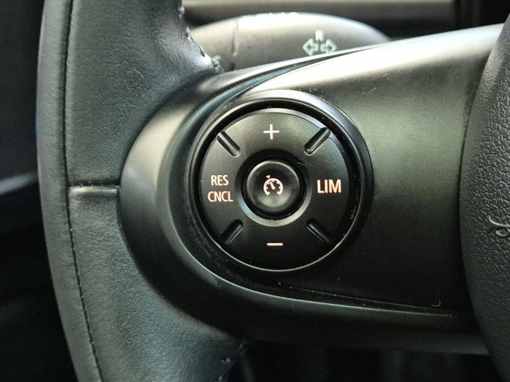 Mini Clubman 2020 Blanco - Importación desde Corea - HF Imports Iquique - Foto 15