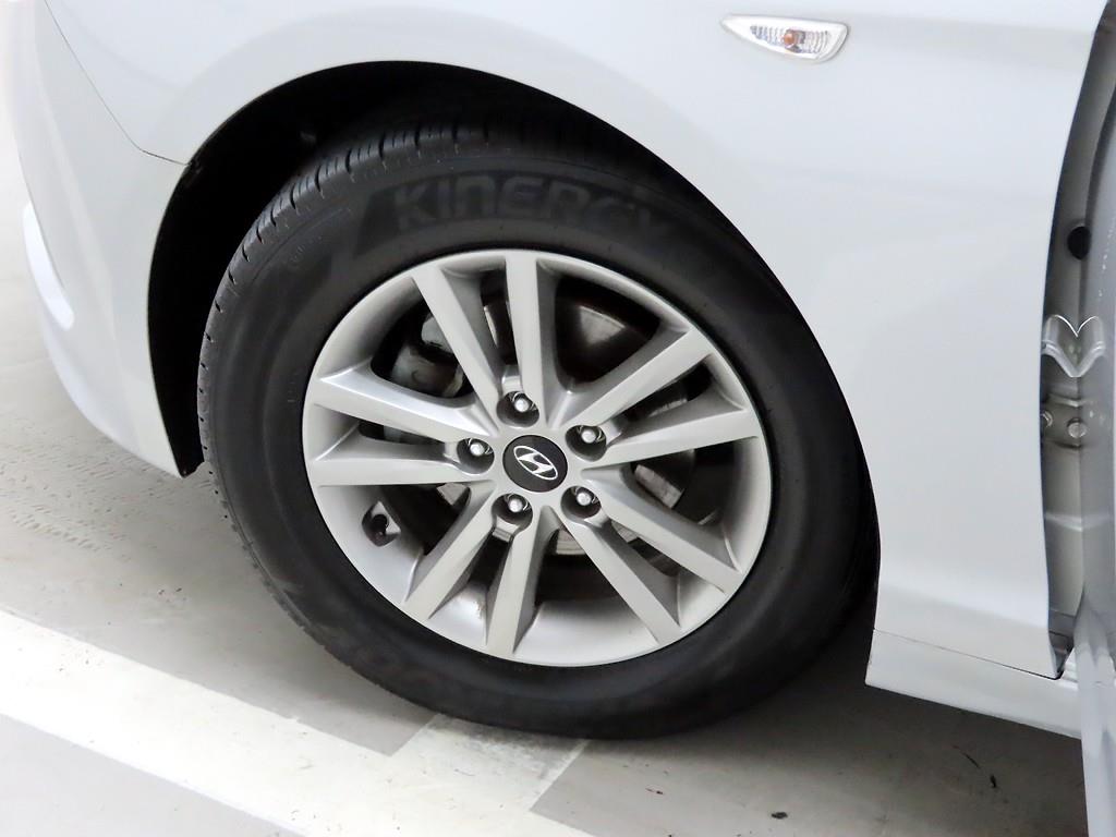 HYUNDAI Sonata 2015 - Importación desde Corea - HF Imports Iquique - Foto 19