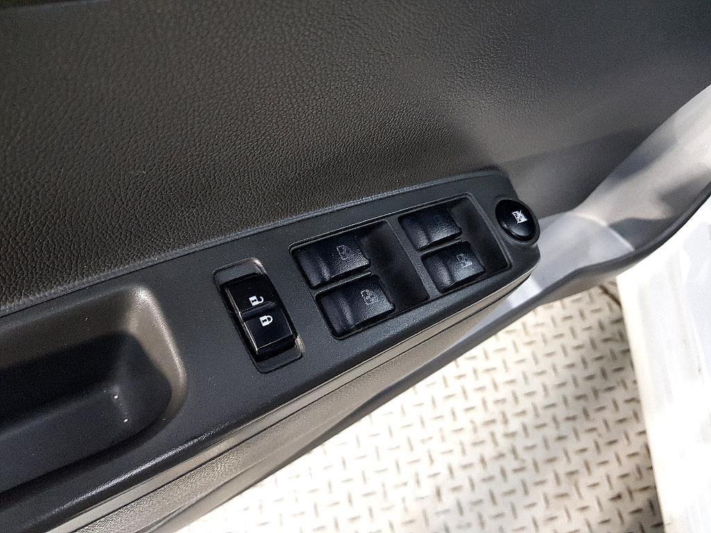 Chevrolet Spark - Vista 11