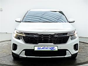 KIA Seltos - Vista 2
