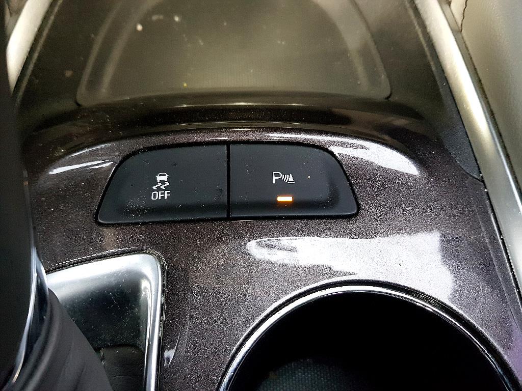 Chevrolet Malibu 2017 Plateado - Importación desde Corea - HF Imports Iquique - Foto 15