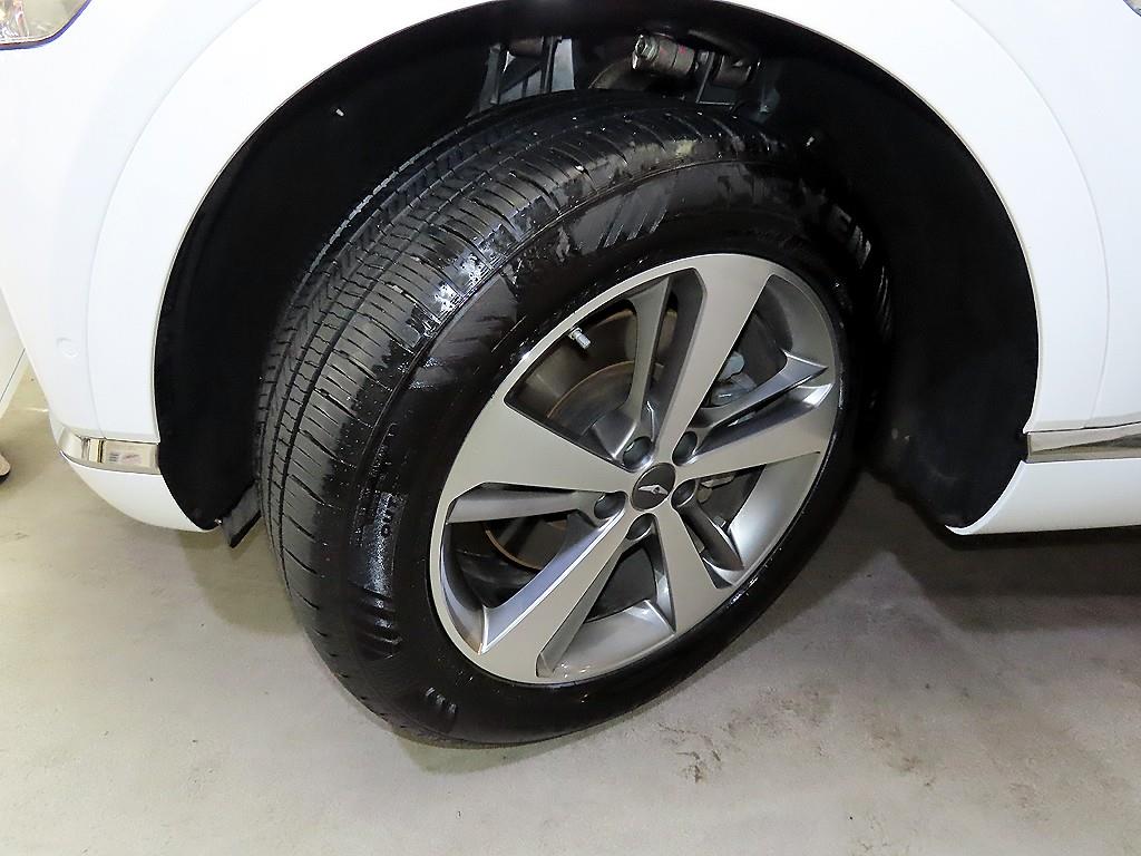 Genesis GV80 2020 - Importación desde Corea - HF Imports Iquique - Foto 20