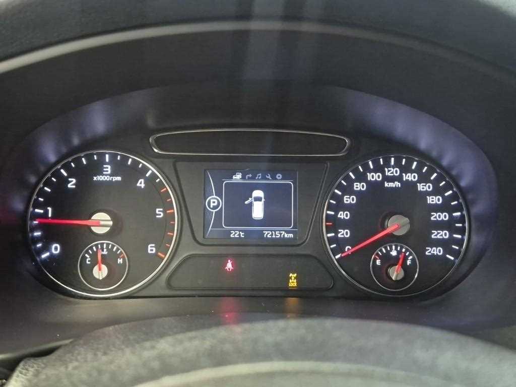 KIA Sorento - Vista 6