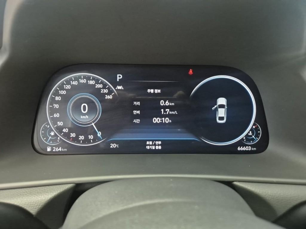 HYUNDAI Sonata - Vista 6